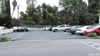 BarelyLegal.com - Ella Milano, Eric Swiss