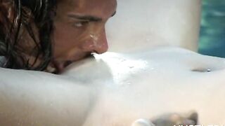 BarelyLegal.com - Emily Davinci, Nick Manning