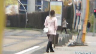 PublicAgent - Bibi Episode 1250