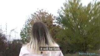 PublicAgent - Bibi Episode 1250