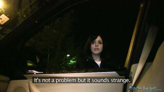 PublicAgent - Ilona Episode 1251