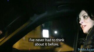 PublicAgent - Ilona Episode 1251