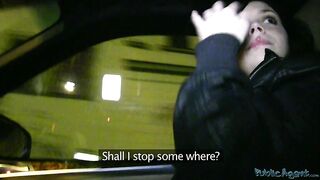 PublicAgent - Ilona Episode 1251