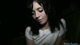 PublicAgent - Ilona Episode 1251