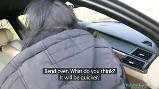 PublicAgent - Veronica G Episode 1252