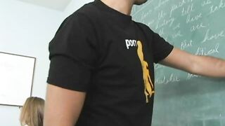 Abby Rode (Spanish Fly)