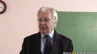 Aletta Ocean Fuck Your Test!