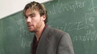 Britney Amber Sorority Initiation