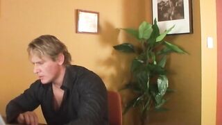 Brittany Andrews Parent - Teacher Meeting