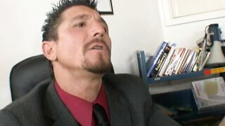 Brooke Belle & Cayden Moore Step In Mom