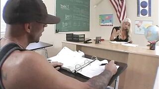 Candy Manson Lesson Learned