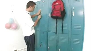 Carmen Mccarthy Caught In The Act