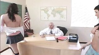 Cody Lane & Kinzie Kenner The Bad Loli