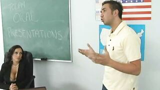 Francesca Le Your All Inspiring Boobies