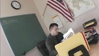 Jasmine Tame After school lesson