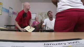 Lezley Zen You Have Zero Dick Control!