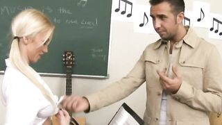 Madison Scott Open up your Air Way