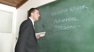 Nikki Benz Special Learning Needs