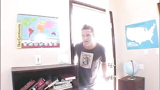 Rachel Starr Sex for Grades