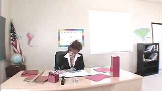 Sexy Vanessa Spanish 101