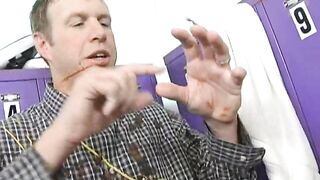 Shyla Stylez From Nerd To Rockstar