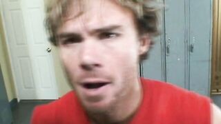 Shyla Stylez Just Peeping