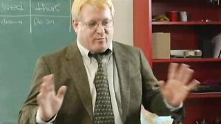 Sienna West Sextra-Curricular XXXcersices