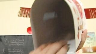 Veronica Rayne (Poor Little Johnny Boy)