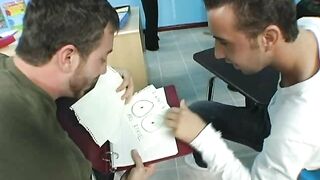 Veronica Rayne (Teacher's pets)