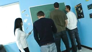 Veronica Rayne (Teacher's pets)