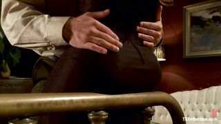 TsSeduction - JohannaB and John