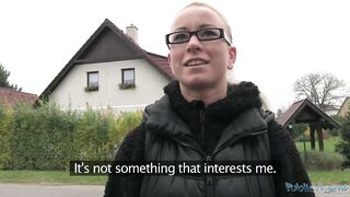 PublicAgent - Licky Episode 1253