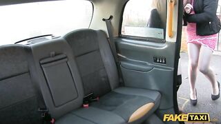 FakeTaxi - Tina & Stella Episode 1181