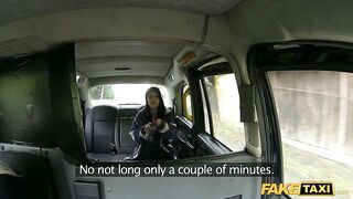 FakeTaxi - Alessa Episode 1185