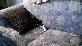 TeensGFS.com - Spycam