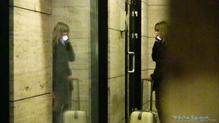 PublicAgent - Bianca Episode 1254