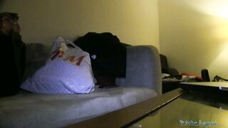 PublicAgent - Alice Episode 255