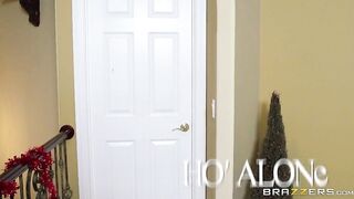 Dakota Skye Home Alone