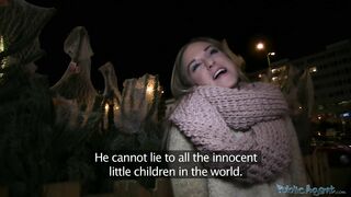 PublicAgent - Vina Episode 256 (2014)