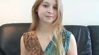 Sunny Lane - AmateurCreampies