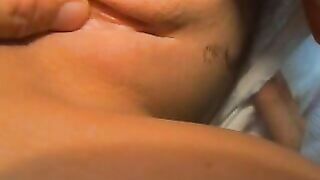 Cassie Young - AmateurCreampies