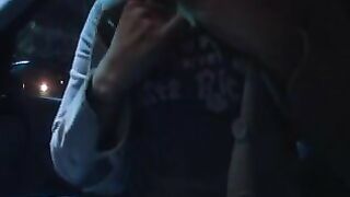 Trisha - AmateurCreampies