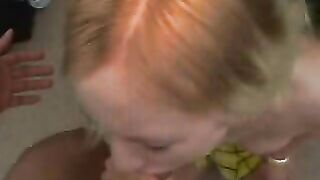 Meadow - AmateurCreampies