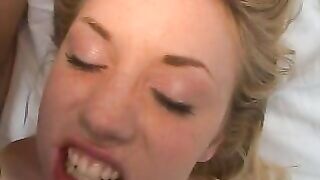 Meadow - AmateurCreampies