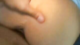 Sunny - AmateurCreampies