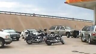 Linda - AmateurCreampies