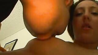 Simone - AmateurCreampies