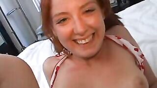 Tobi Pacific - AmateurCreampies