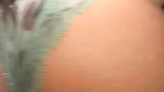 Trisha - AmateurCreampies 2