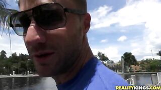 Savannah Steele - Bunz of steele